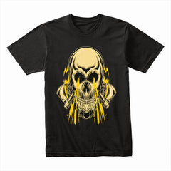 Electric Skull Shirt