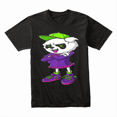 Street Panda Shirt
