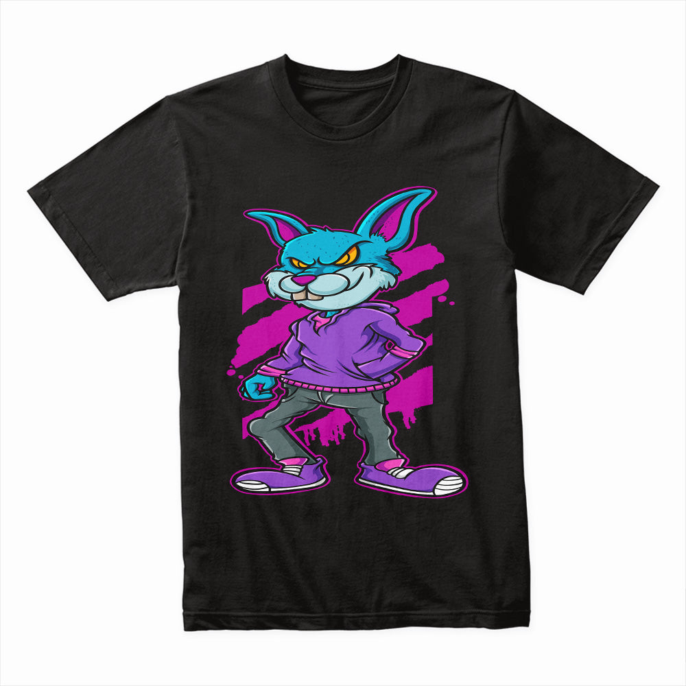 Street Bunny Shirt