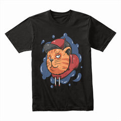 Street Cat Shirt