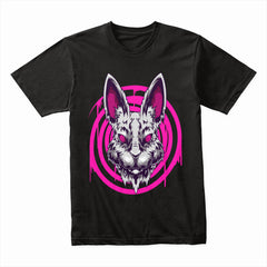 Cyber Bunny Shirt