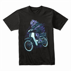 Cyber Rider Shirt