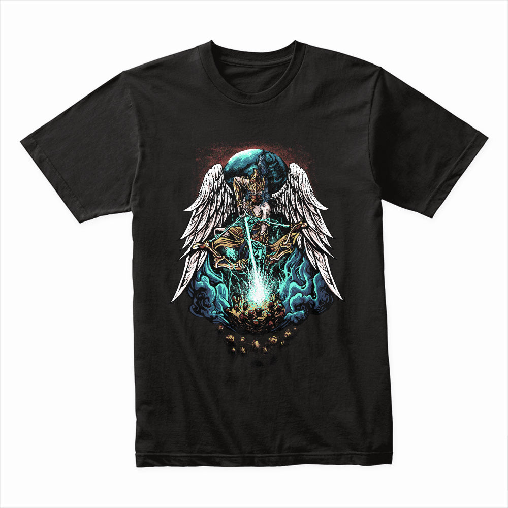 Celestial Angel Shirt