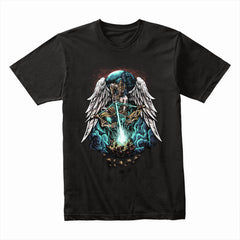 Celestial Angel Shirt