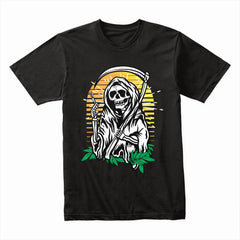 Grim Reaper Shirt