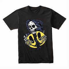 Grim Smile Shirt