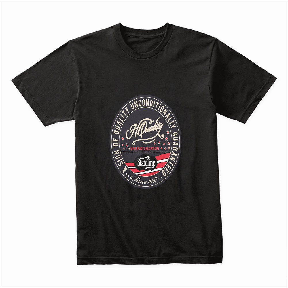 Quality Guarantee Shirt