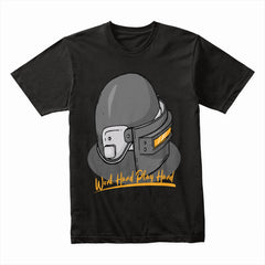 Safety Helmet Shirt