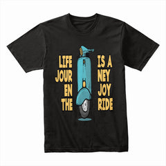 Scooter Journey Shirt