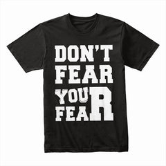 Fear Failure Hoodie