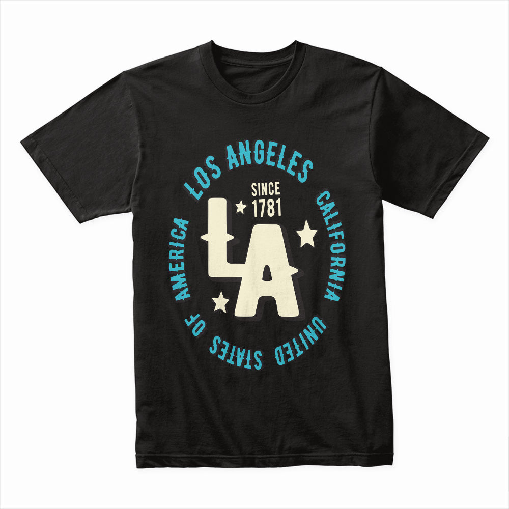 Los Angeles Shirt
