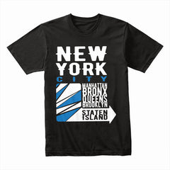 New York Shirt