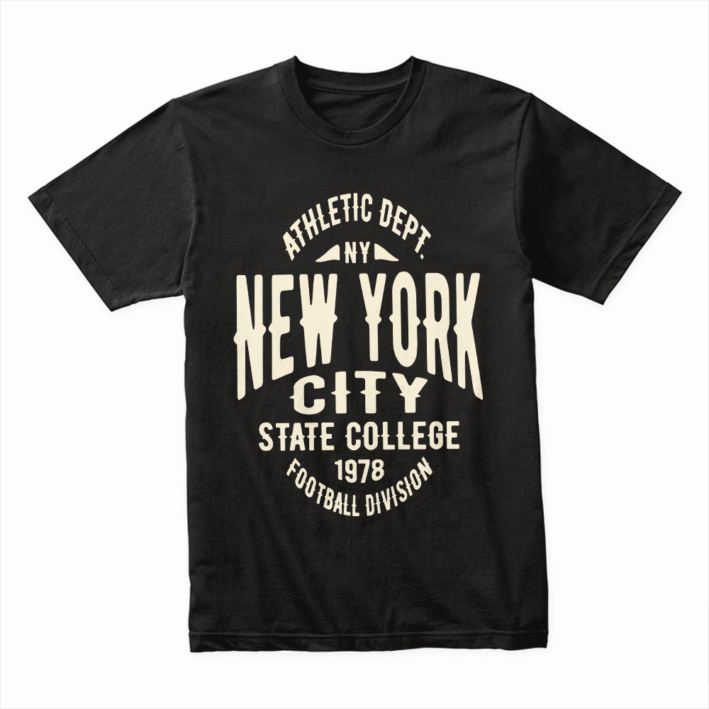 New York Shirt