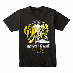 Respect The Wave Shirt