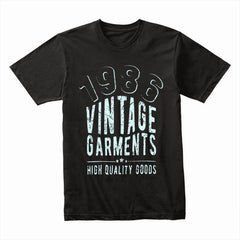 Vintage Garments Shirt