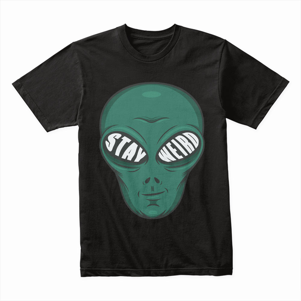 Stay Weird Shirt