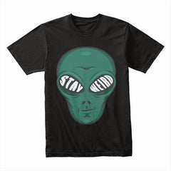 Stay Weird Shirt