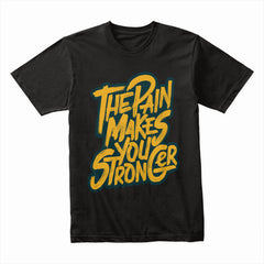Stronger Through Shirt
