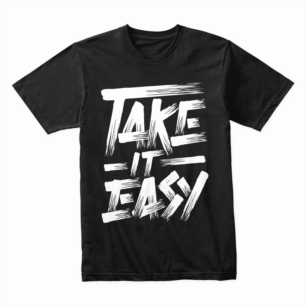 Take Easy Shirt