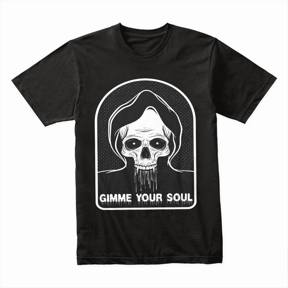 Grim Reaper Shirt