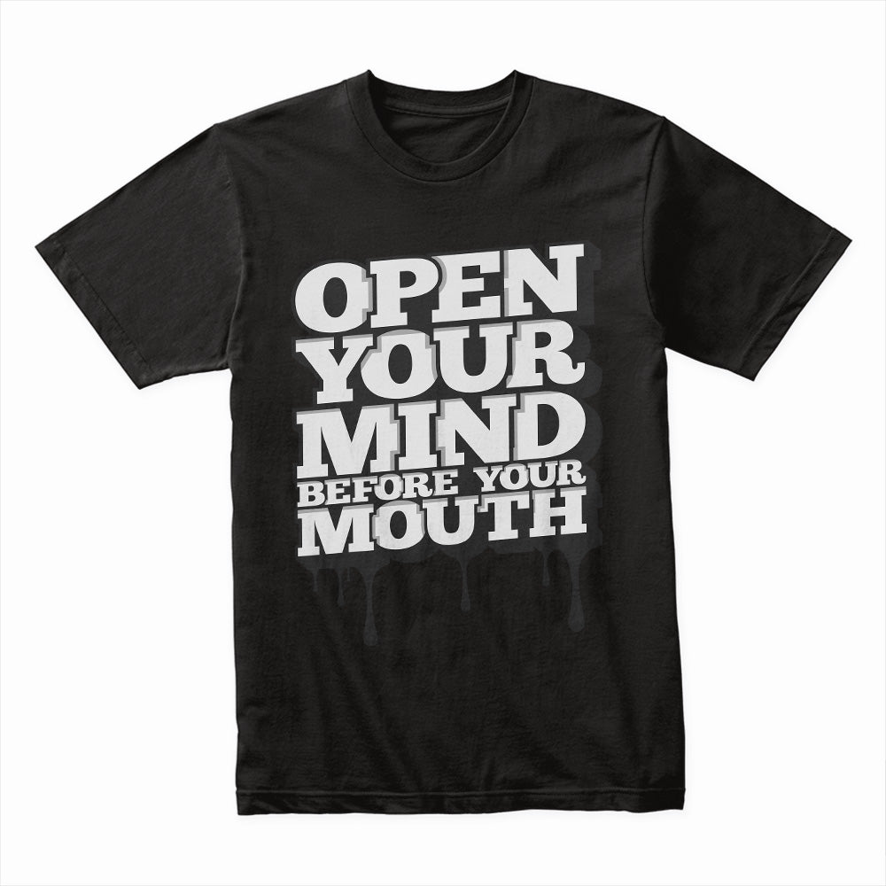 Motivational Quote Shirt