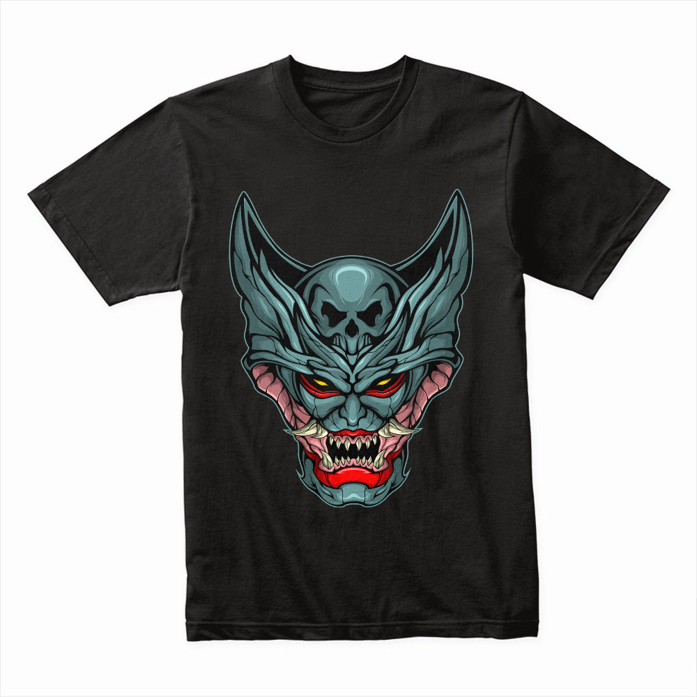 Demon Oni Shirt