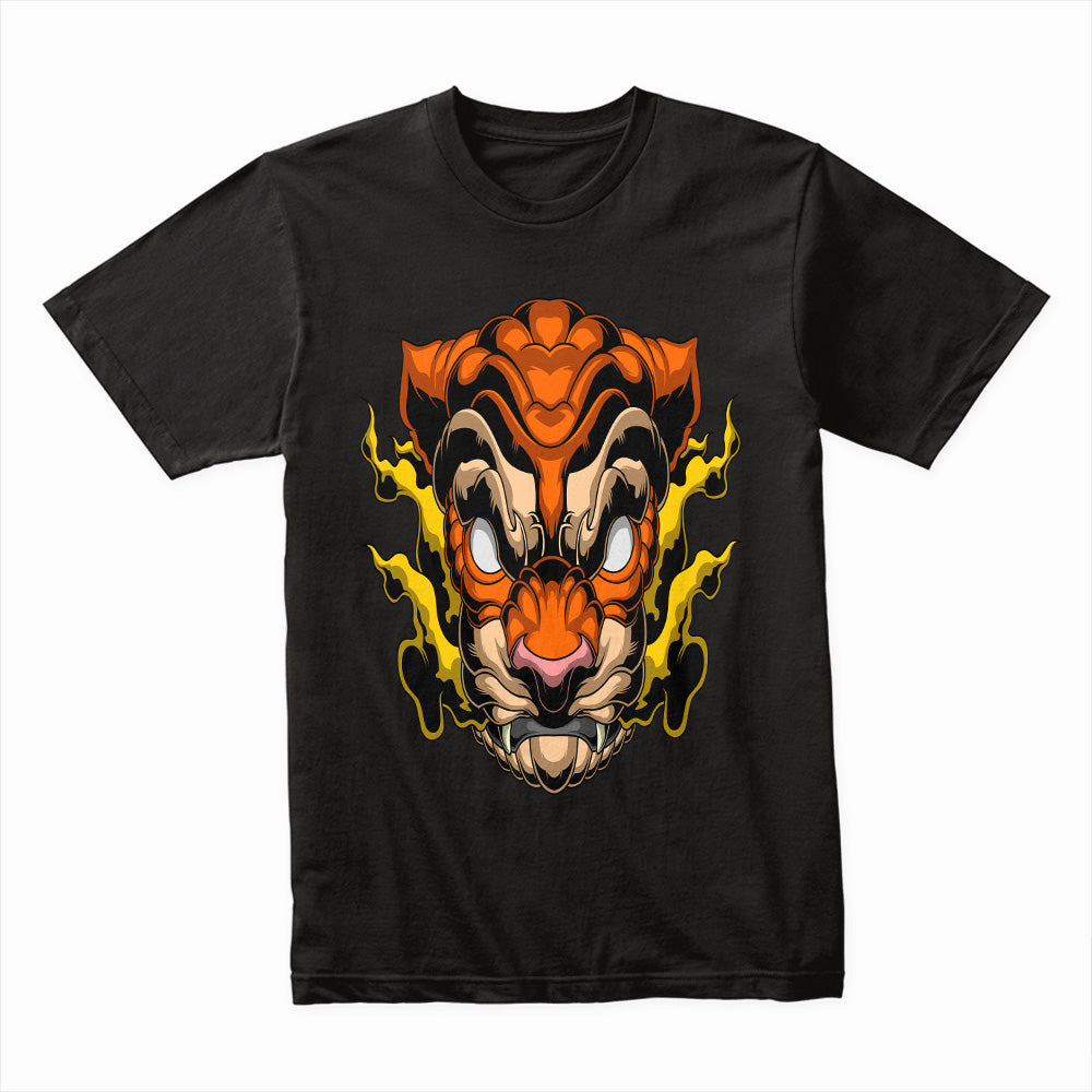 Tiger Mask Shirt