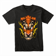 Tiger Mask Shirt