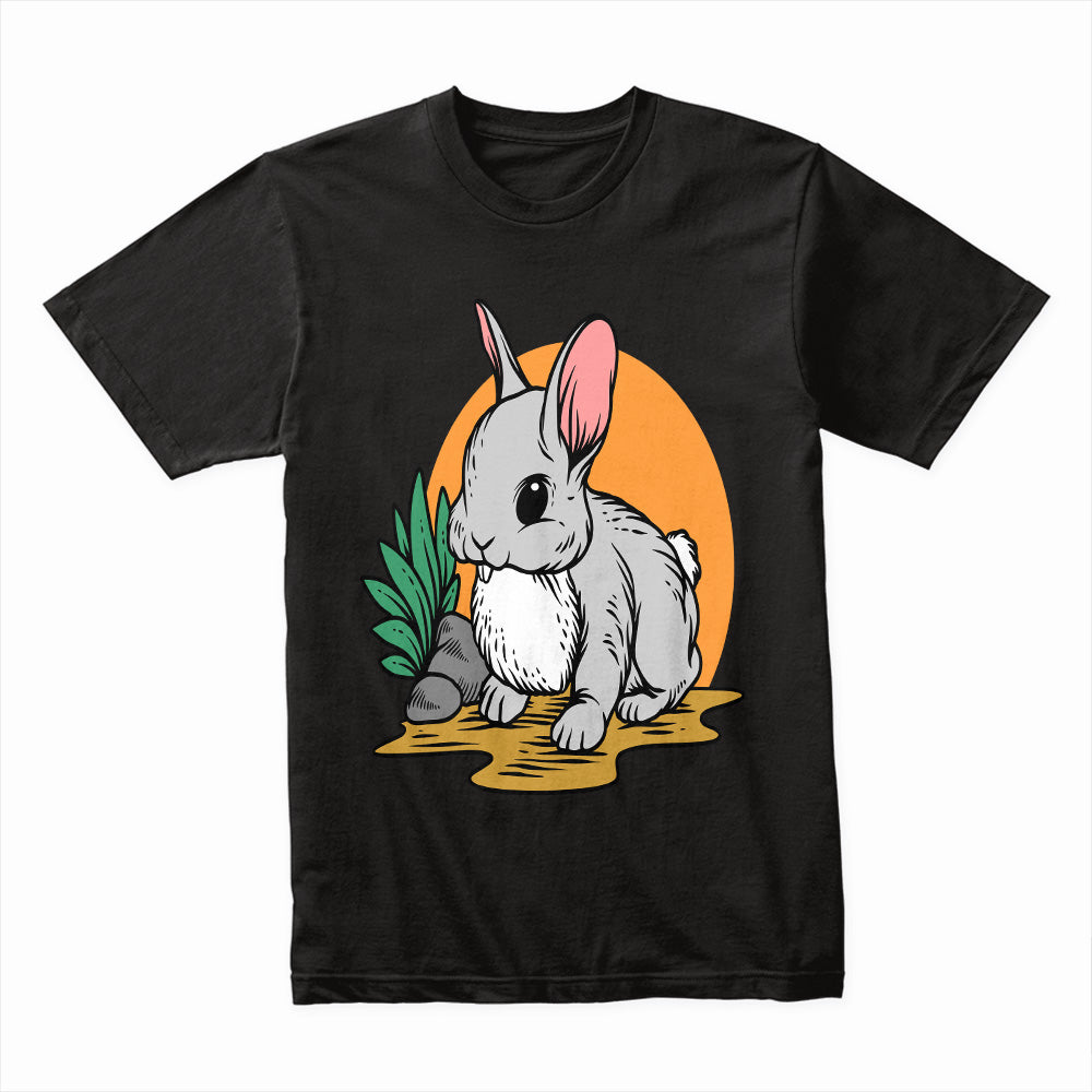 Cute Bunny Shirt