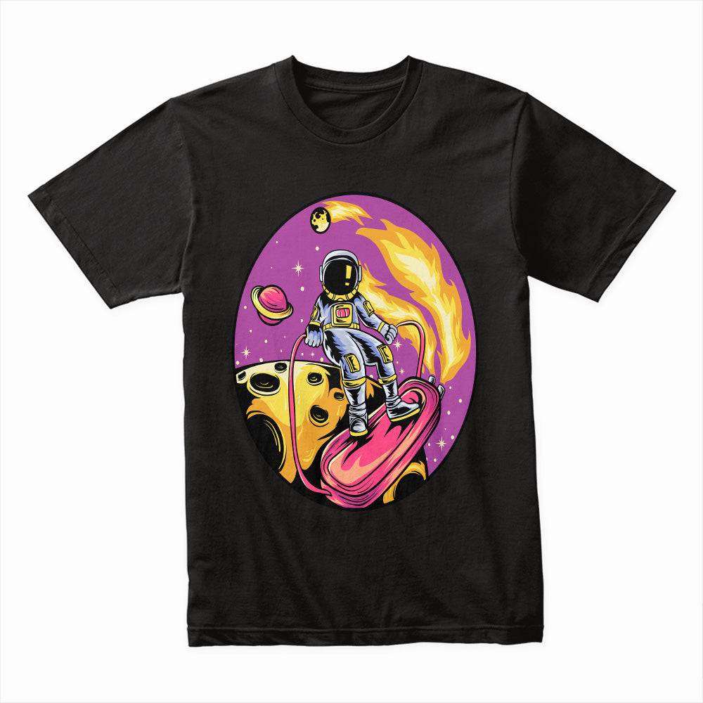 Space Explorer Shirt