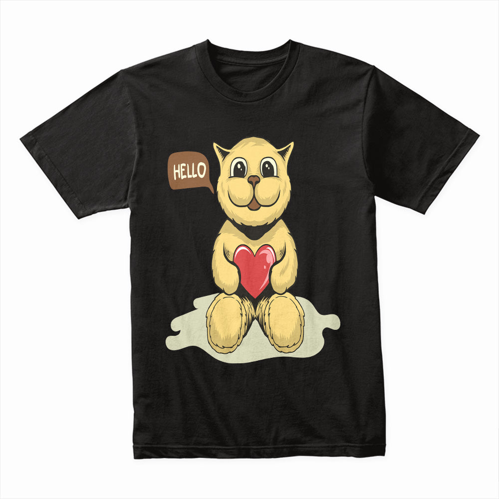 Hello Kitty Shirt