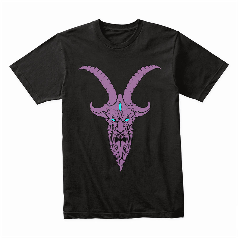 Demonic Goat Shirt