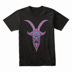 Demonic Goat Shirt