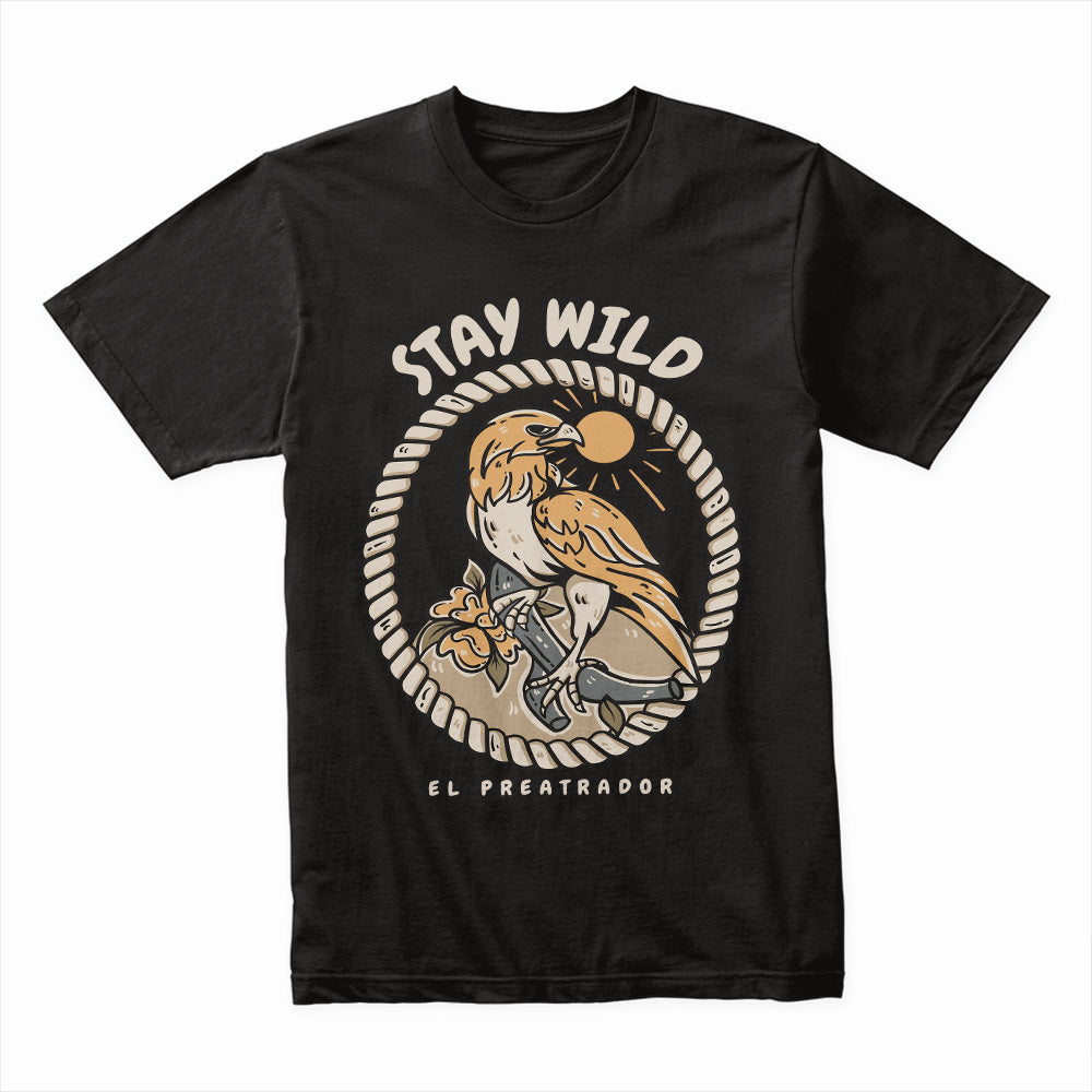 Stay Wild Shirt