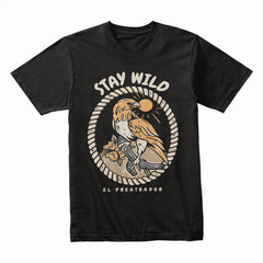 Stay Wild Shirt