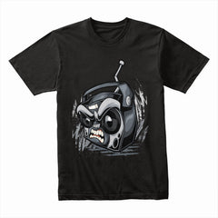 Angry Radio Shirt