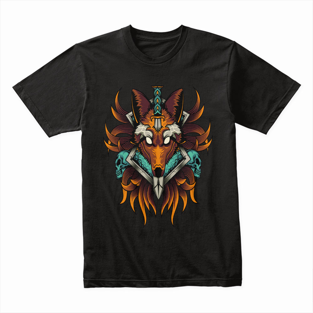 Mystic Fox Shirt