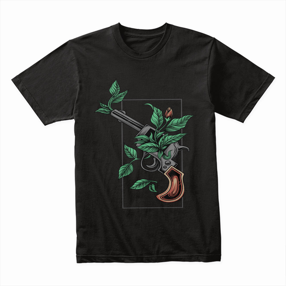 Botanical Revolver Shirt