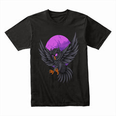 Mystic Owl Shirt