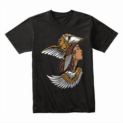 Winged Warrior Shirt
