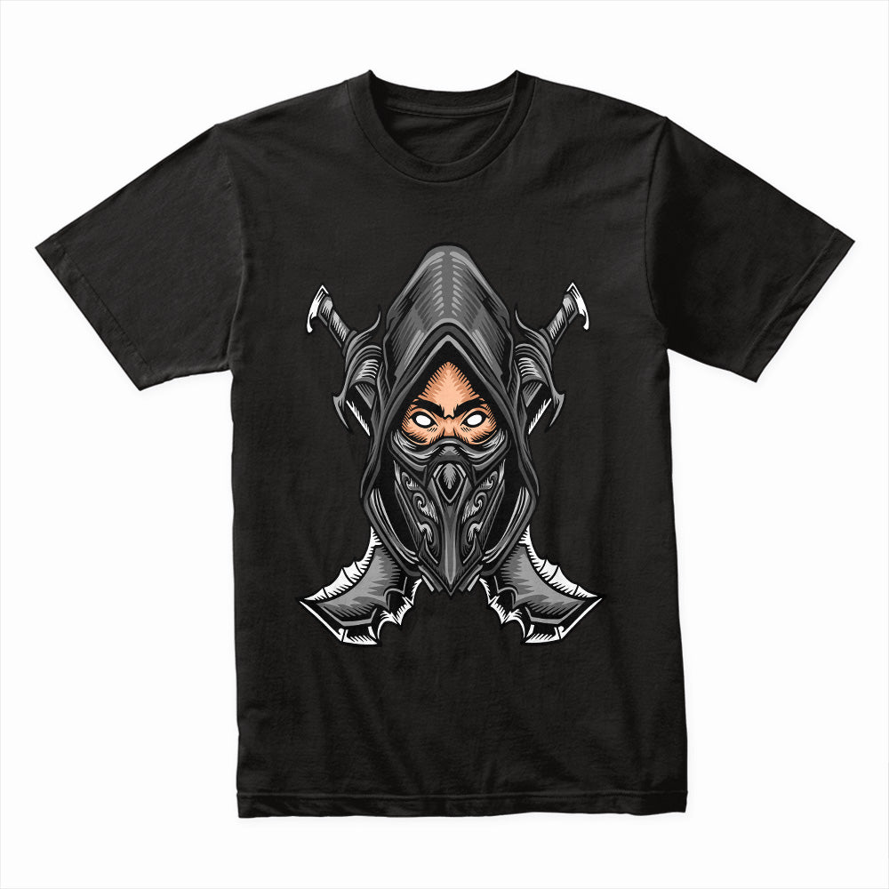 Shadow Assassin Shirt