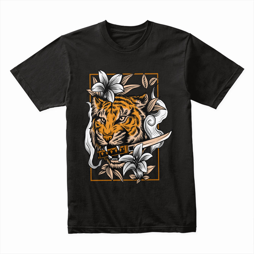 Tiger Lily Shirt