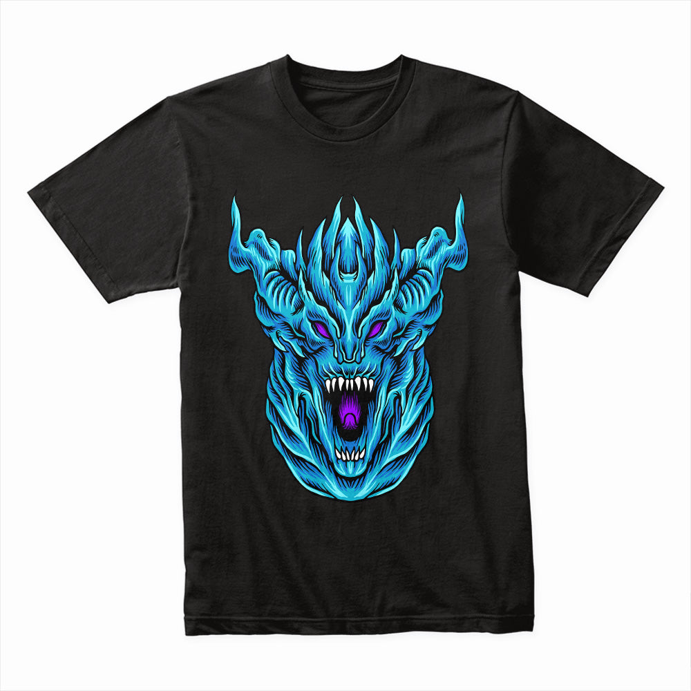 Blue Demon Shirt