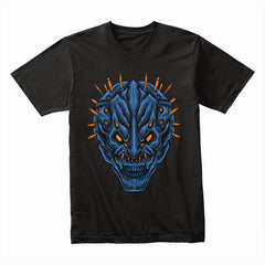 Demonic Skull Shirt