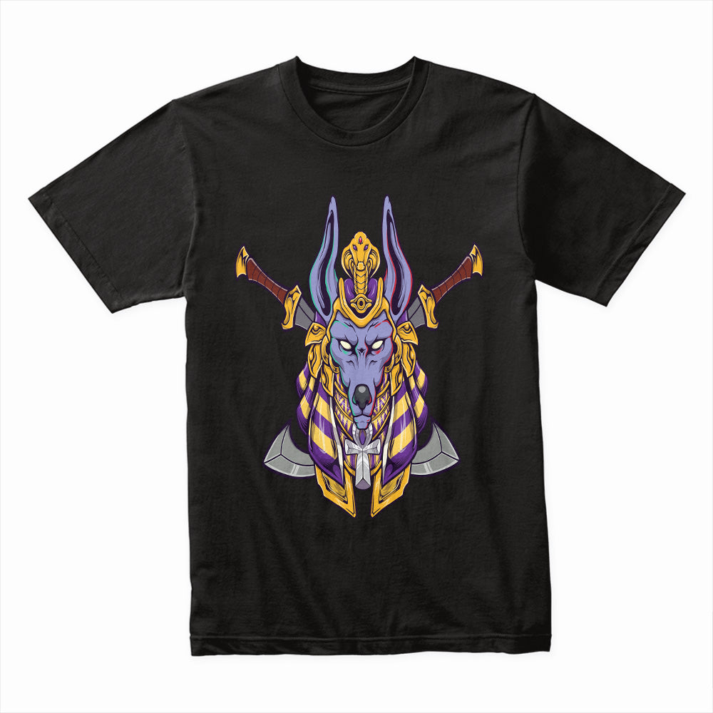 Anubis Warrior Shirt