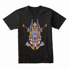 Anubis Warrior Shirt