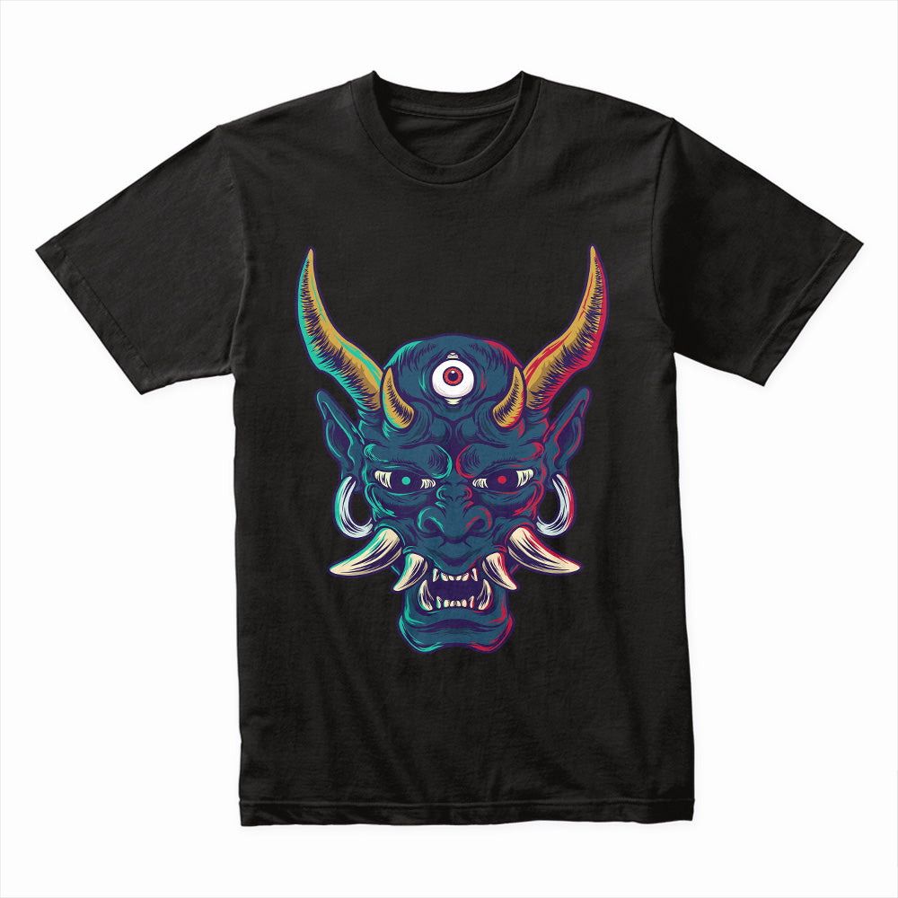 Cyclops Oni Shirt