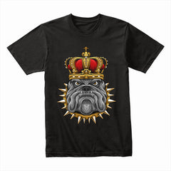 Royal Bulldog Shirt