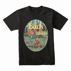 Back To The Woods Shirt