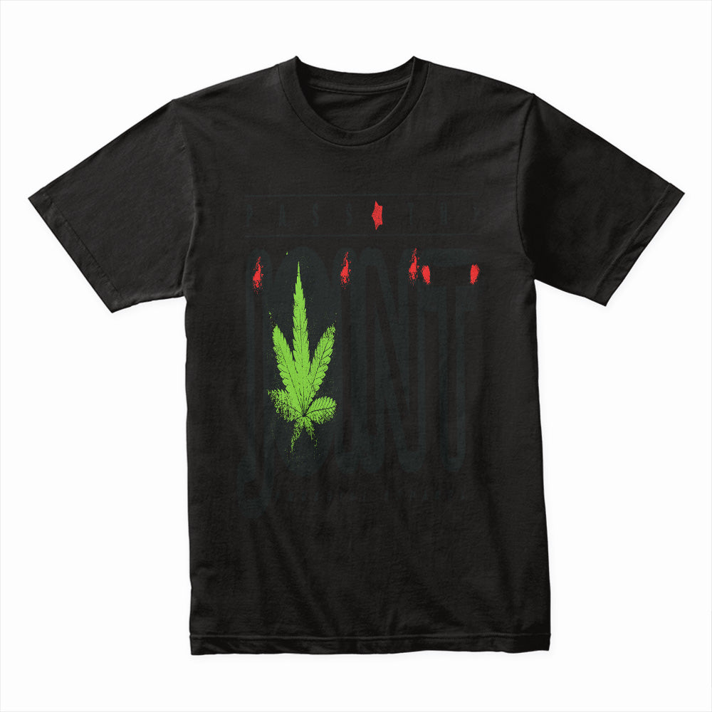 Legalize Weed Shirt